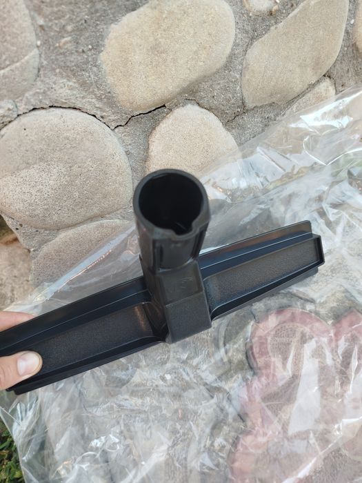 Rainbow щітка для пилососа нова