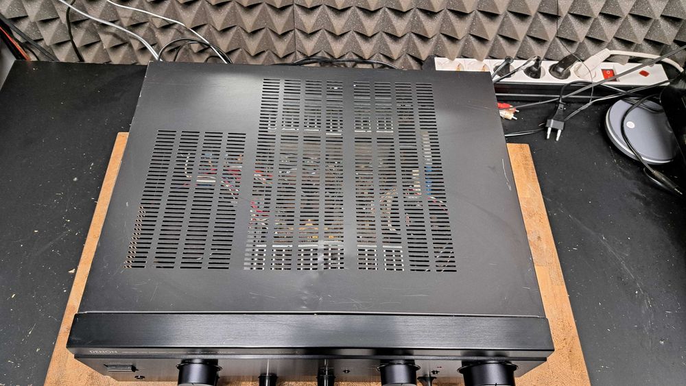 Wzmacniacz Denon PMA-860