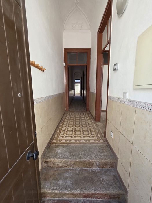2 Moradias Geminadas / Olhão / Centro