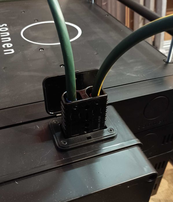 Magazyn energii 10kWh 51,2V  LiFePo4 rabaty