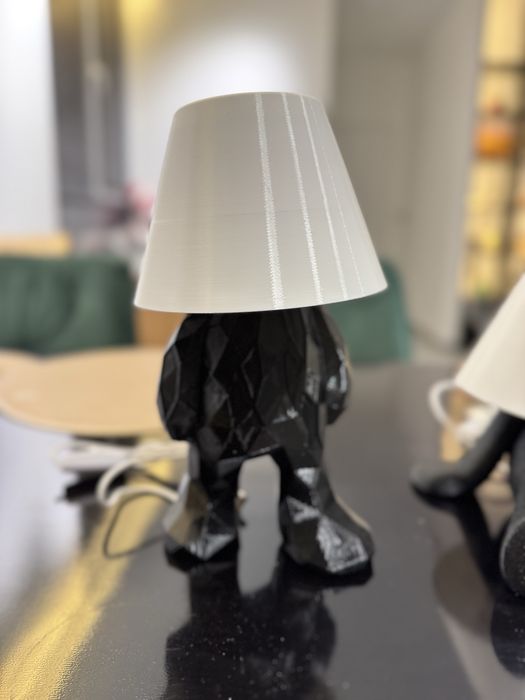 Набір приліжкових світильників