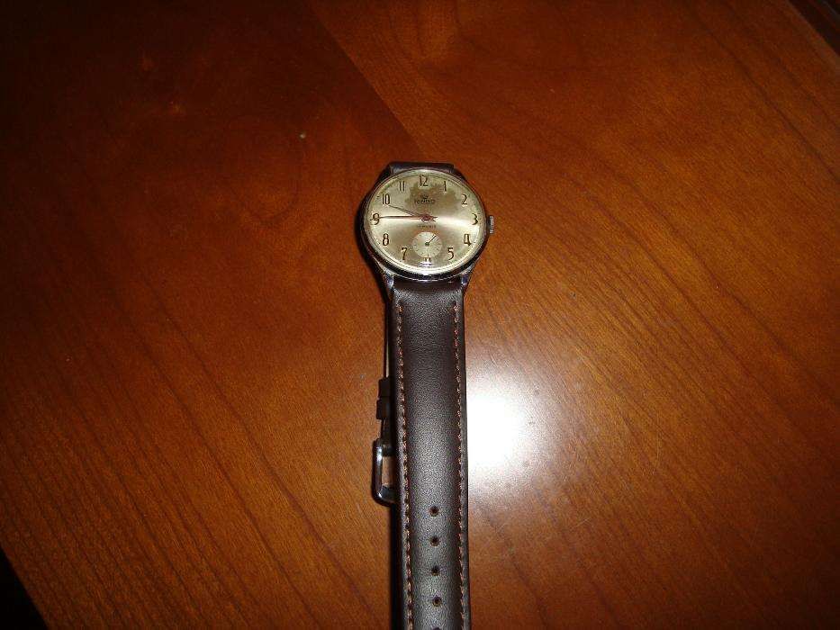 vendo relogio de pulso antigo da marca RINGO