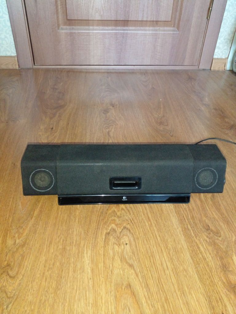 Колонка для компьютера Logitech
