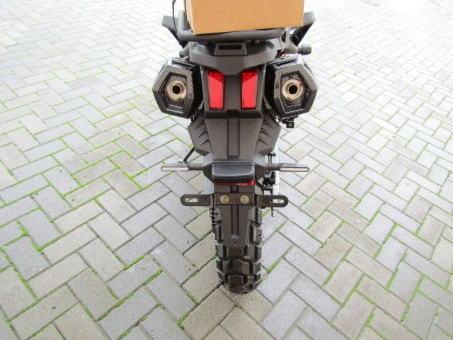 мотоцикл Текен 300 р 2025