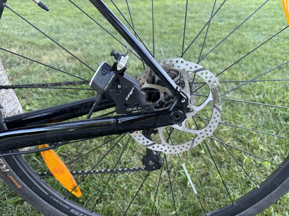 Specialized diverge E5 elite tiagra 61 xxl