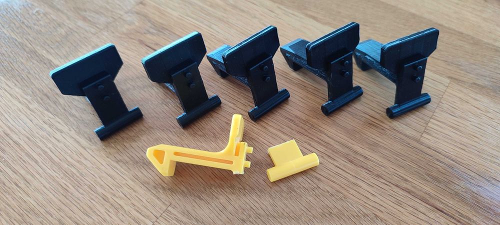 Druk 3D drukowanie projektowanie modelowanie 3D wydruki