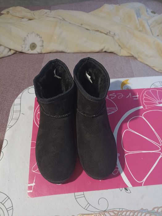 Sprzedam buty zimowe