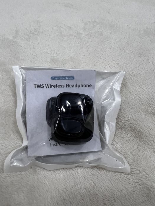 Fones Bluetooth novos
