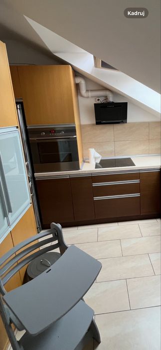 Piekarnik Electrolux EOB63500X – stan bardzo dobry