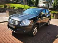 Nissan Qashqai 1.5dci 105cv(Diesel)de2008