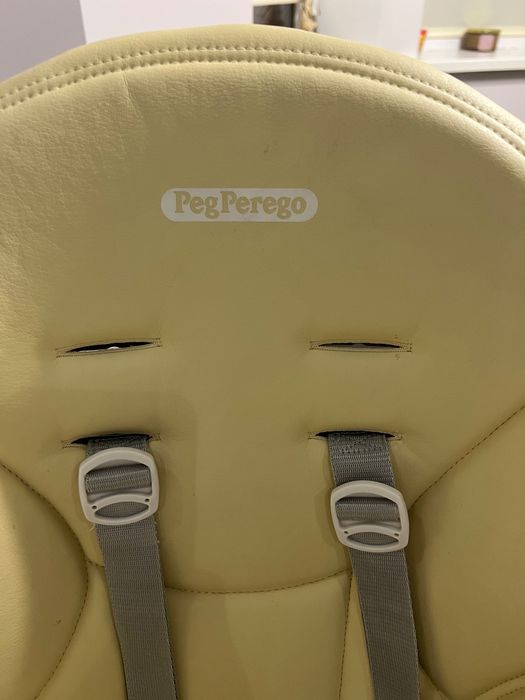 Продам стульчик трансформер Prima Pappa Follow MePeg Perego