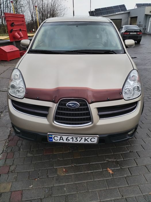 Продам автомобіль