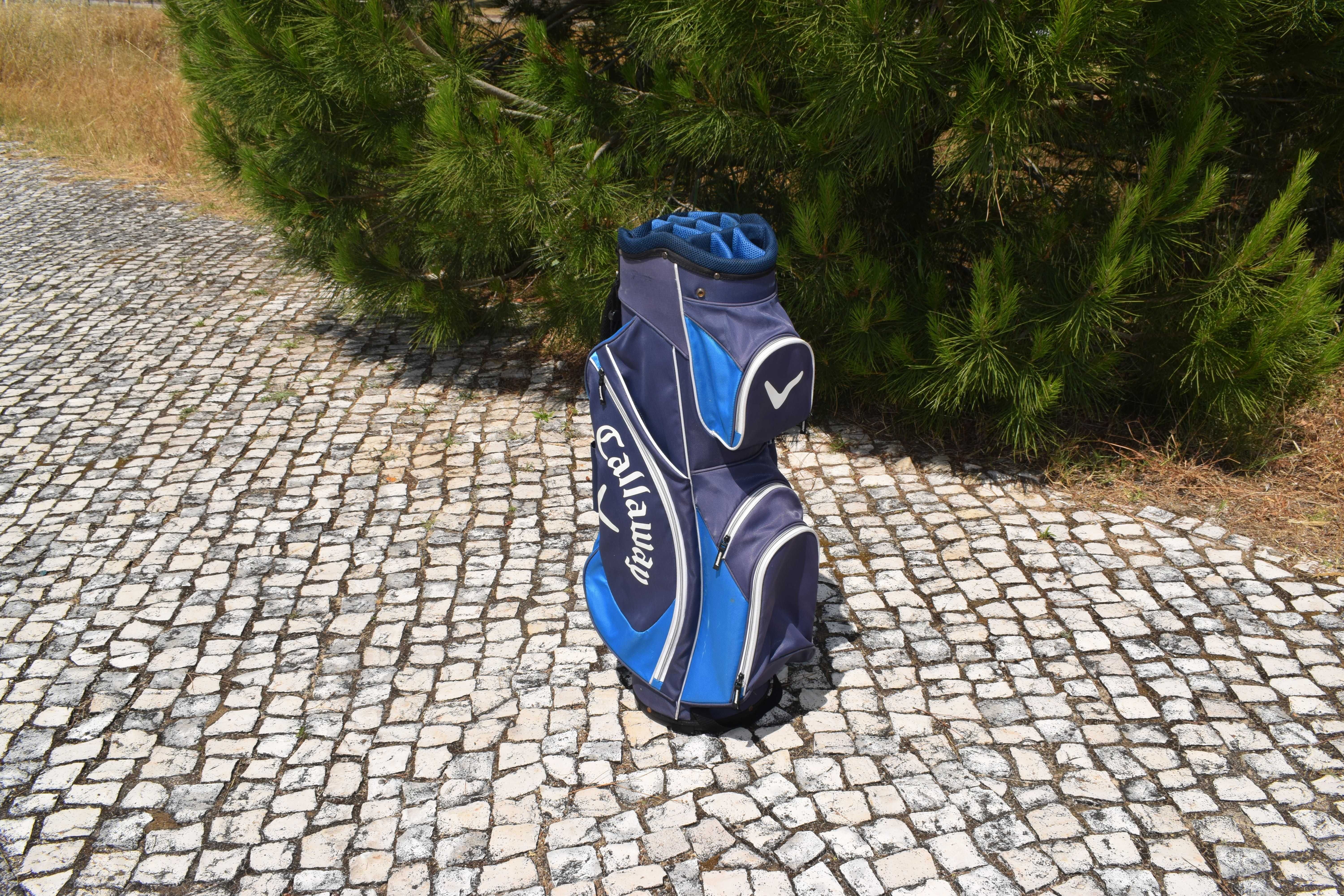 Saco Golfe Callaway