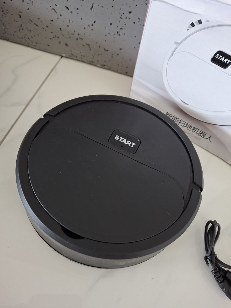 Mini Robot sprzątający na USB