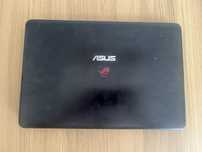 PC Asus GL551J Republic of Gamers