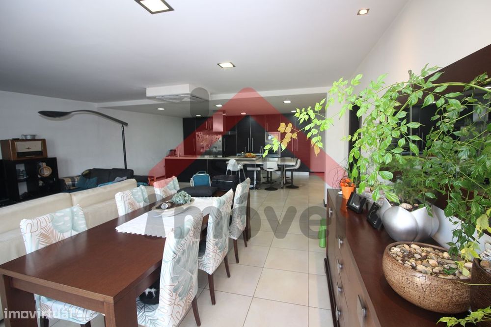 Moradia T3  na cidade de Vila Real