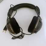 Słuchawki nauszne Dell Alienware TactX Headset