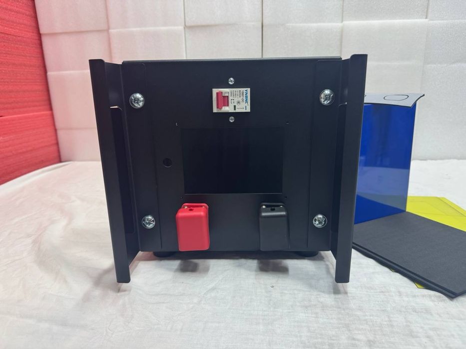 Корпус для 12v4s 280Ah/24v8s 105Ah Lifepo4 MB30/MB31/280Ah/305Ah/314Ah