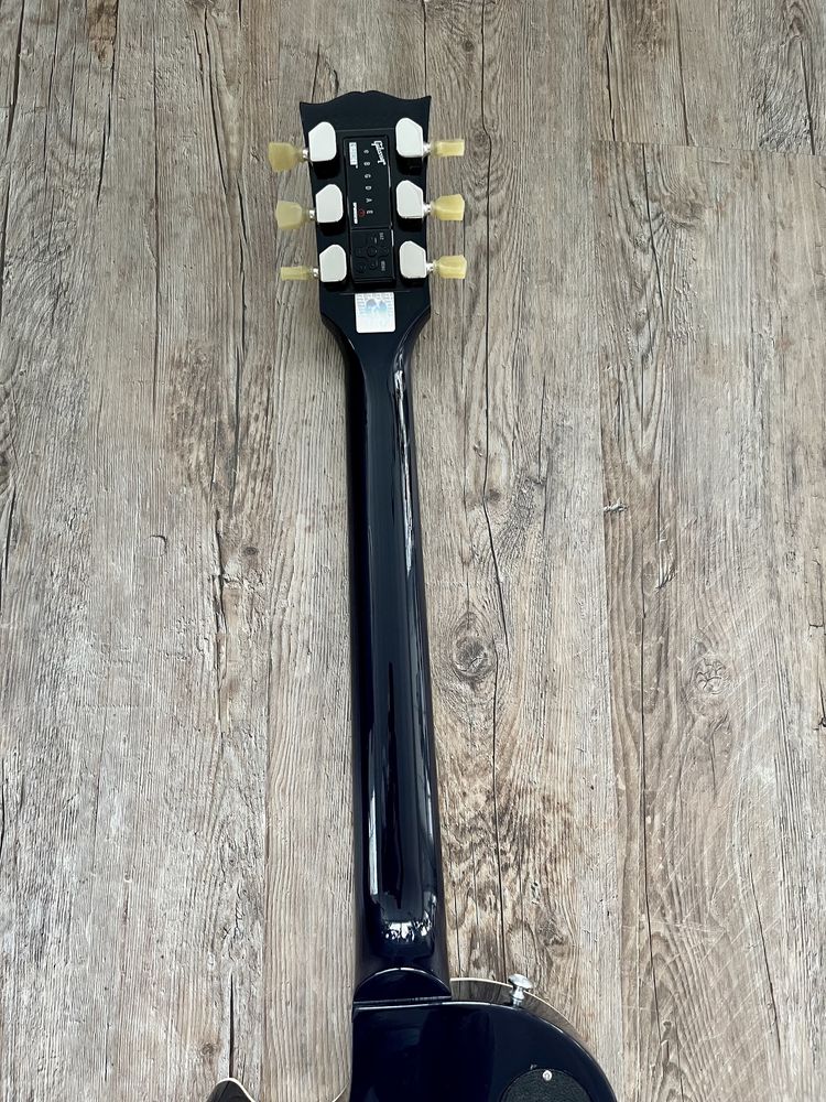 Gibson Les Paul Traditional 2015