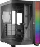 Be Quiet! Obudowa Light Base 600 DX ARGB czarna (BGW65)