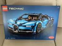 Lego technic 42083 Bugatti Chiron
