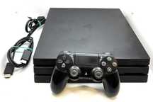 Konsola Sony PlayStation 4 pro 1 TB