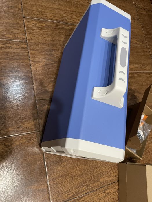 Зарядна станція Bluetti EB240 2400W. Гарантія до 10.2027