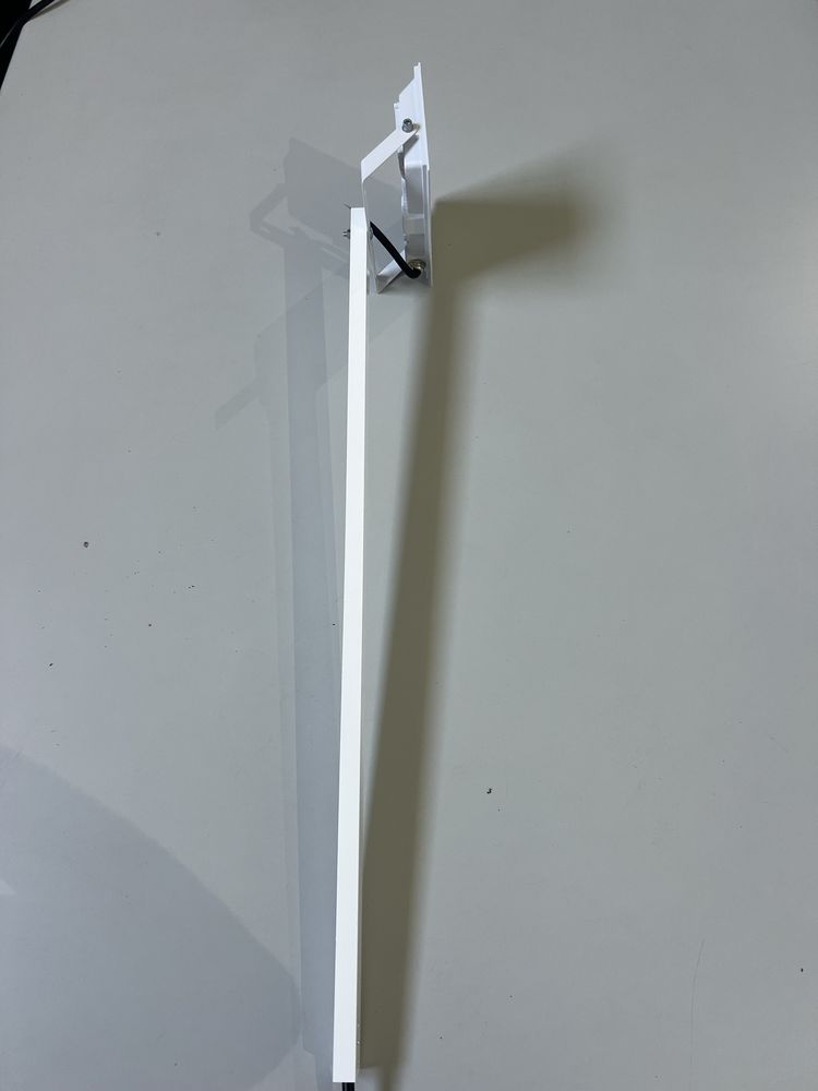 Projetores/ Foco LED 50W com Suporte em Aluminio - Varias unidades