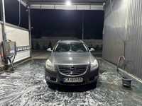 Продам Opel insignia 2012 2.0 дизель