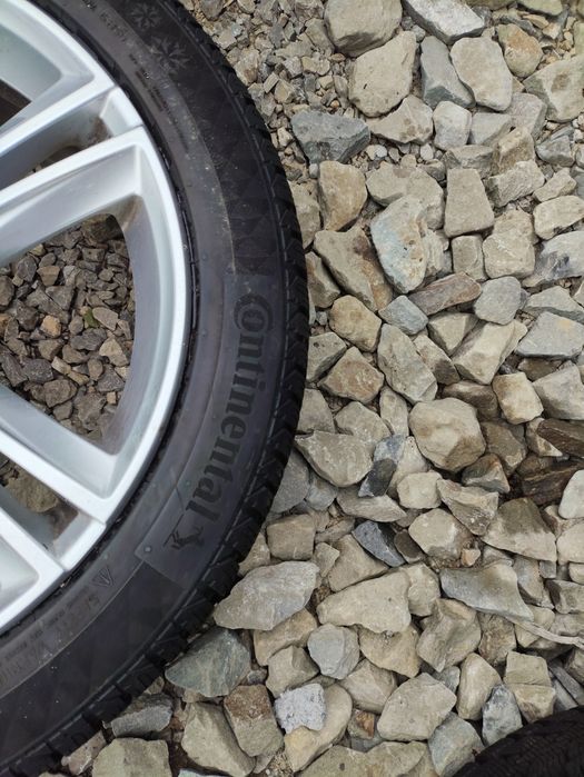 Volvo v90 s90 5x108 18" 245/45/18 T XL nr163