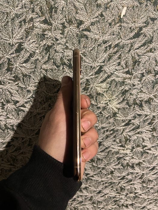 Айфон 10 ХS в идиальном состоянии