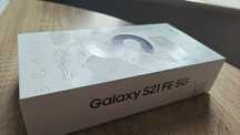 Samsung S21 FE 5G