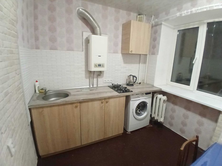 Сдам 1-к квартиру на Шевченковском (Уральские) по ул. Авалиани