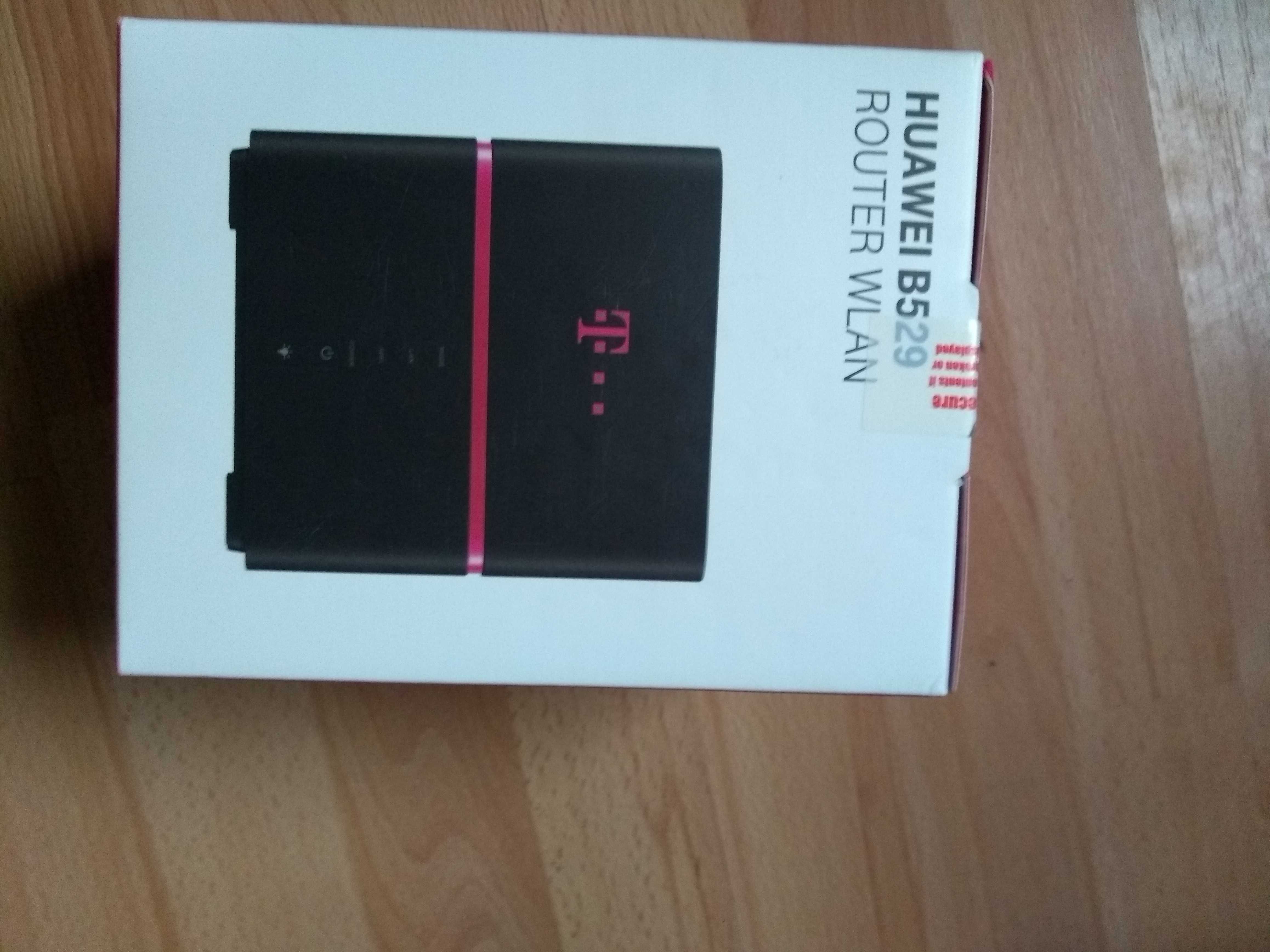 Huawei b529 modem