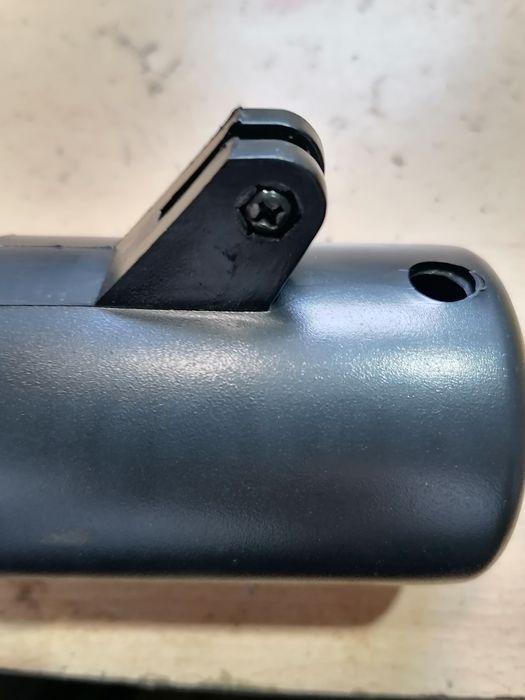 Suporte manometro 52 mm