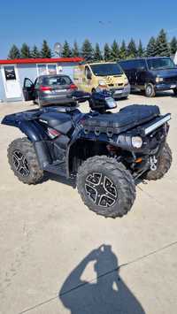 POLARIS Sportsman 1000 Super Stan