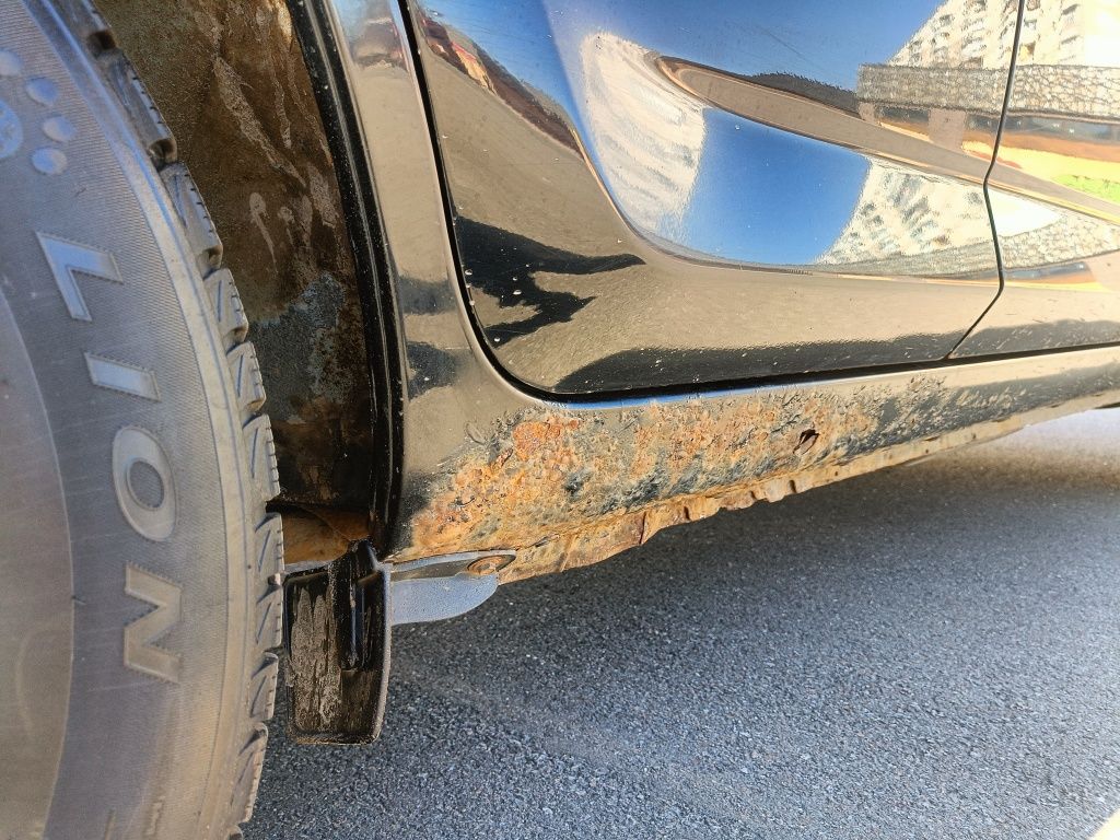 Продам Toyota rav 4 ( 3 покоління )