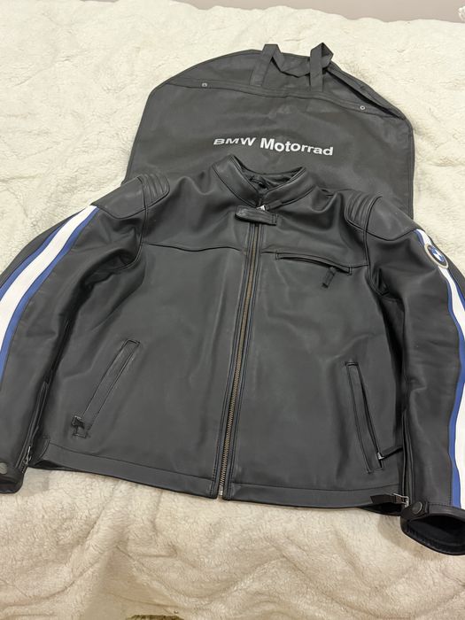 Vende-se blusão BMW Motorrad