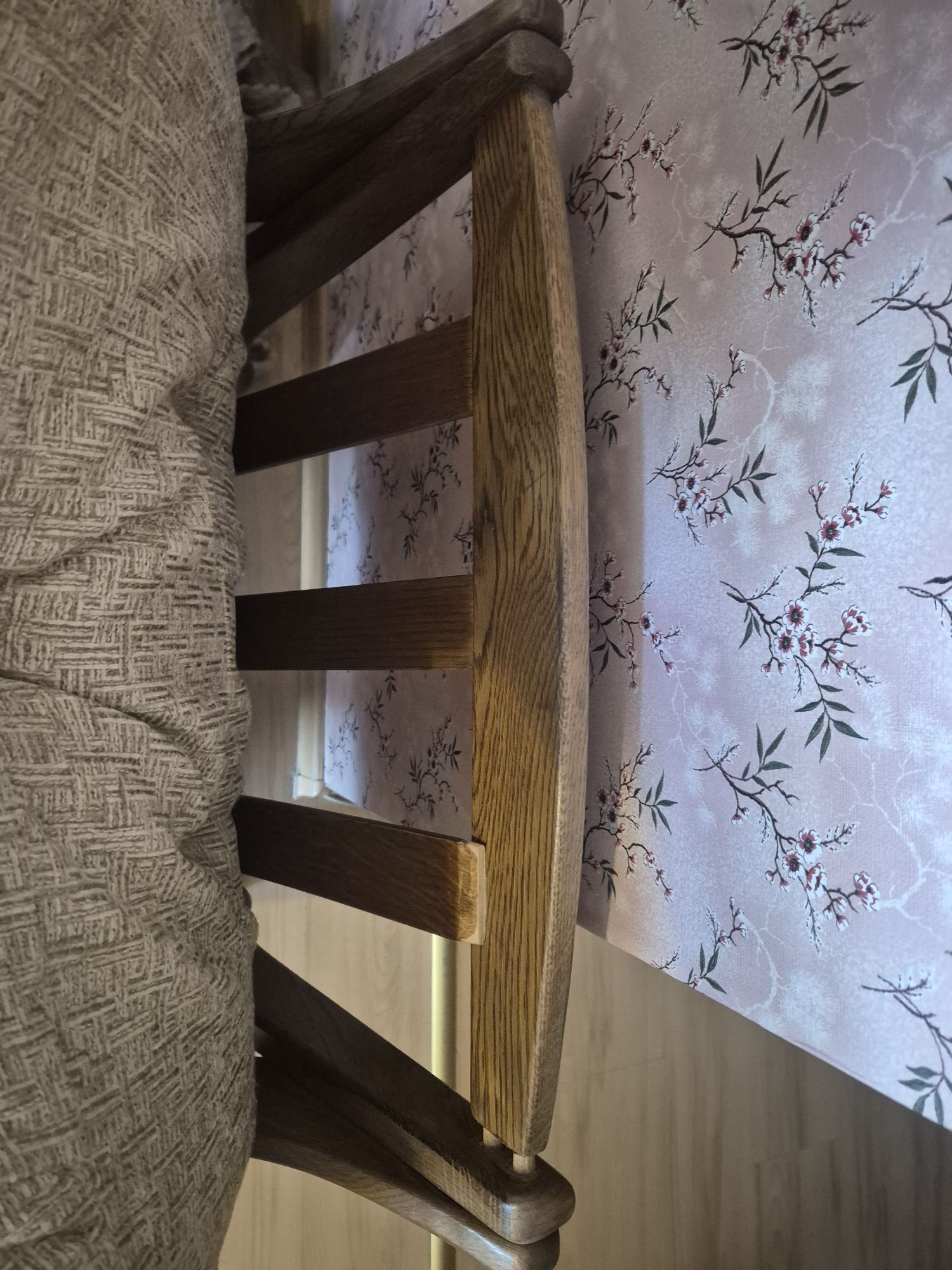 Meble 2fotele sofa nierozkładana drewno