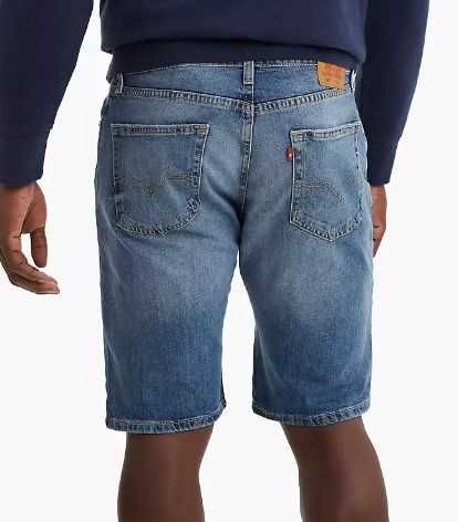 Шорты Levi's Levis 501 505 511 541 Оригинал