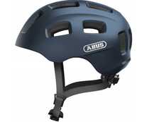 Kask rowerowy Abus Youn-I 2.0 r. S Midnight Blue 48-54 cm (S)