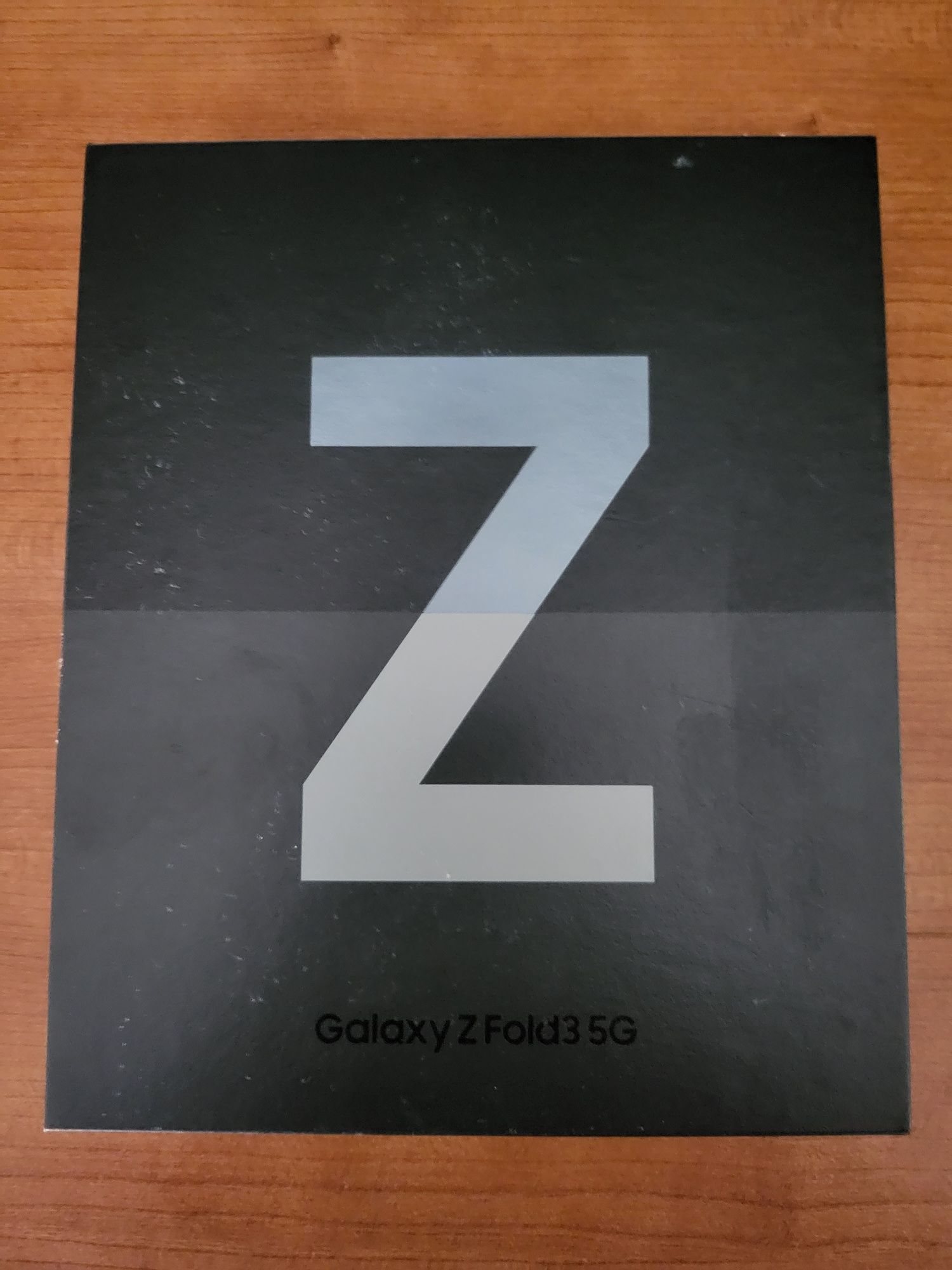 Samsung Zfold 3 5g