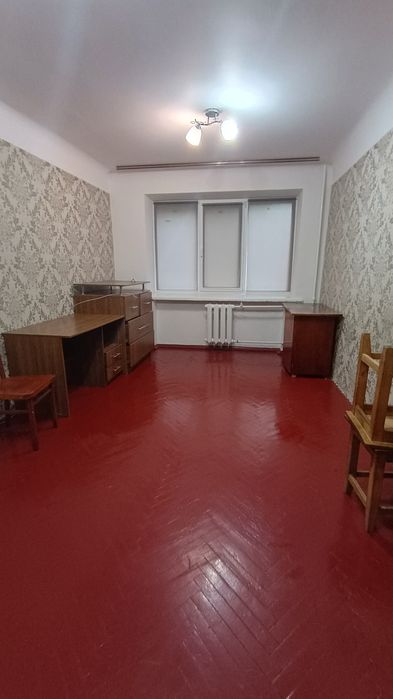 Здам 2кімнати в гуртожитку