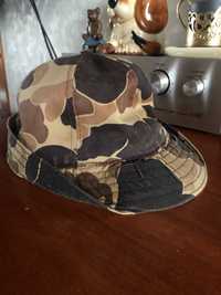Мужская кепка для охотника -Columbia-USA.