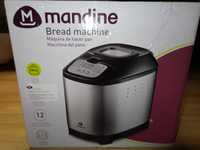 Automat do pieczenia chleba Mandine - nowy