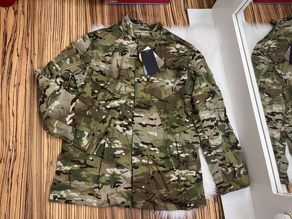 Кітєль Crye Precision G4 field shirt оригінал новий