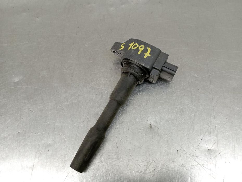 Bobina de ignição SMART ForFour (453)