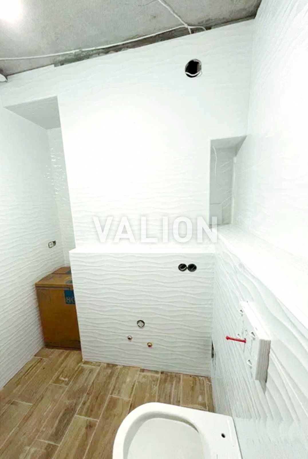 БЕЗ % Продаж 1-кімнатної квартири в ЖК Welcome Home на Стеценка 75-Л