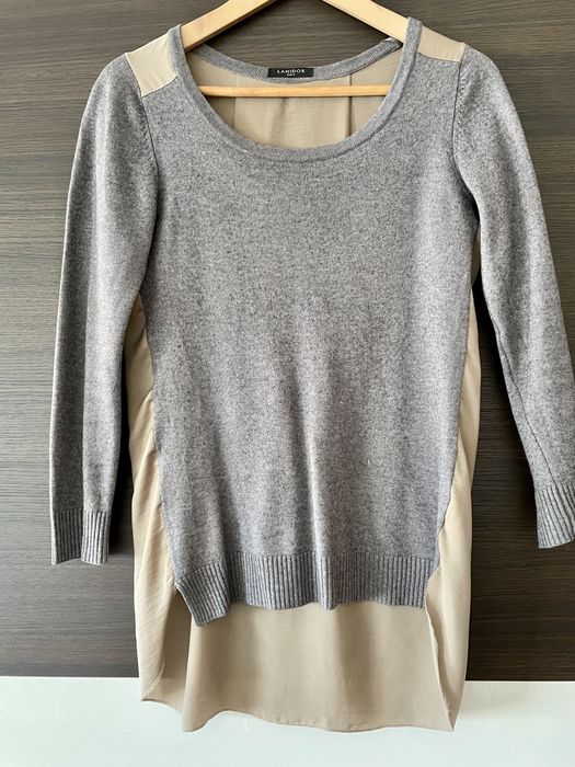 Malhas Lanidor mulher