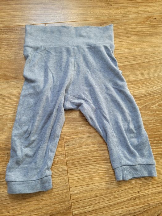 Spodnie rozmiar 74/80 Lupilu
